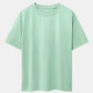 Basic Oversize T Shirt