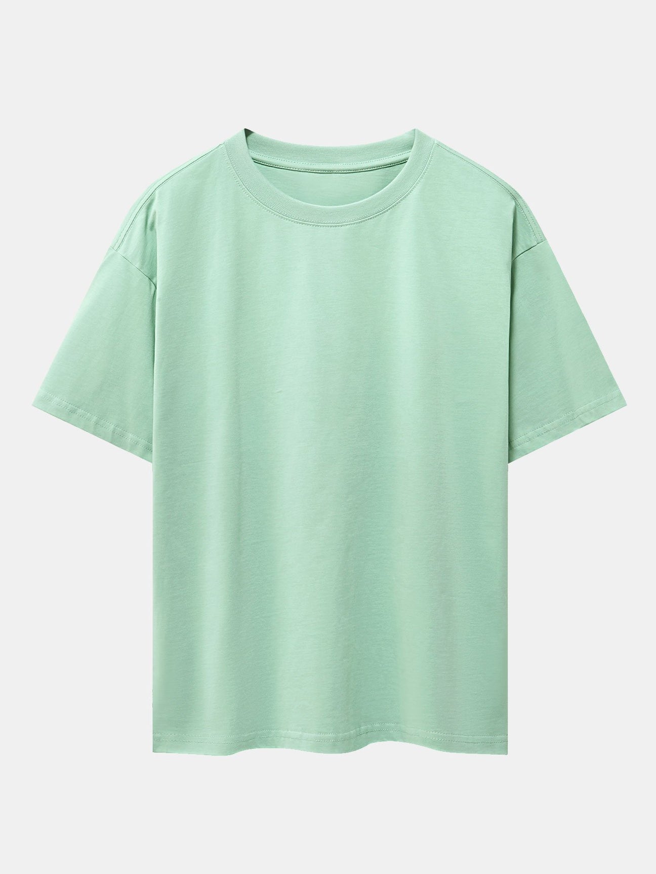 Basic Oversize T Shirt