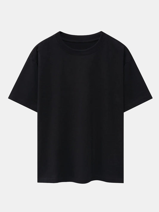 Basic Oversize T Shirt