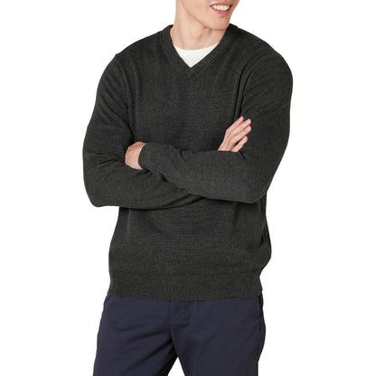 Casual Essential Pullover Sweater