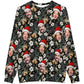 Customizable Festive Christmas Sweater