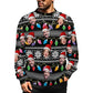 Customizable Festive Christmas Sweater