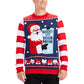 Elegantly Embellished Festive Christmas Sweaters