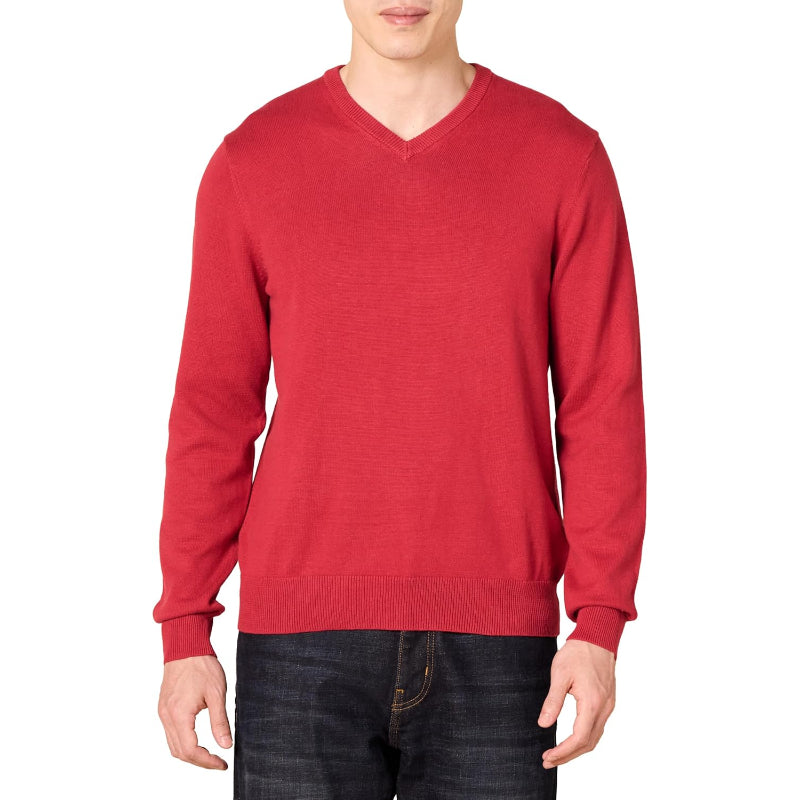 Essential Pullover Sweater