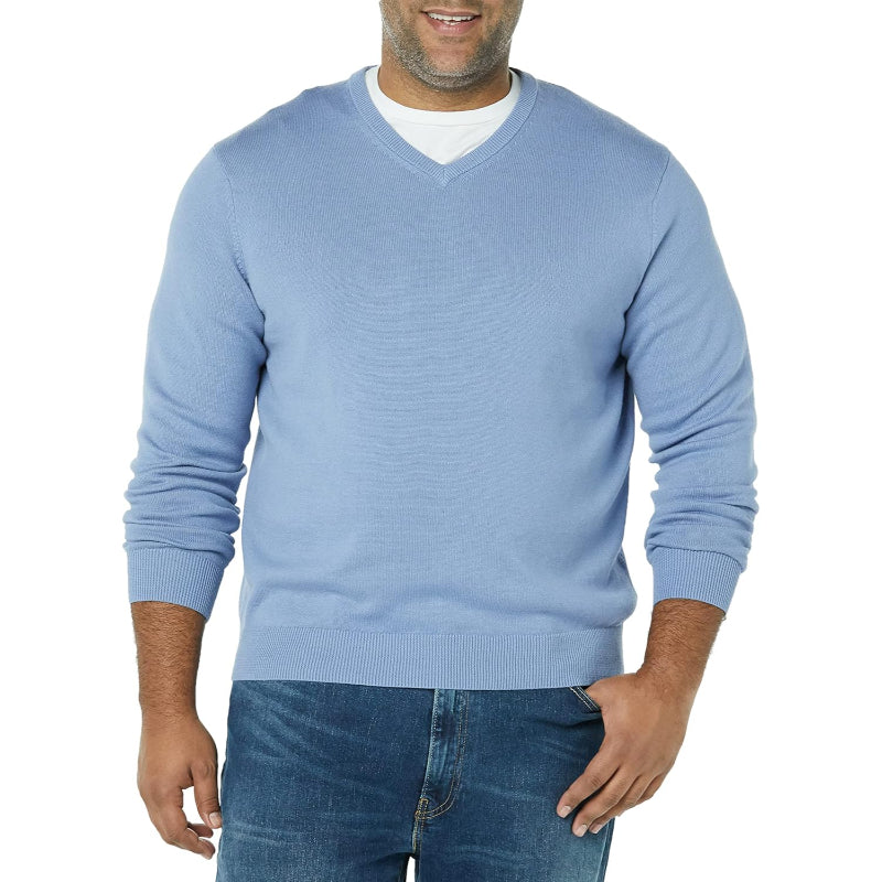 Lightweight Casual Sweater