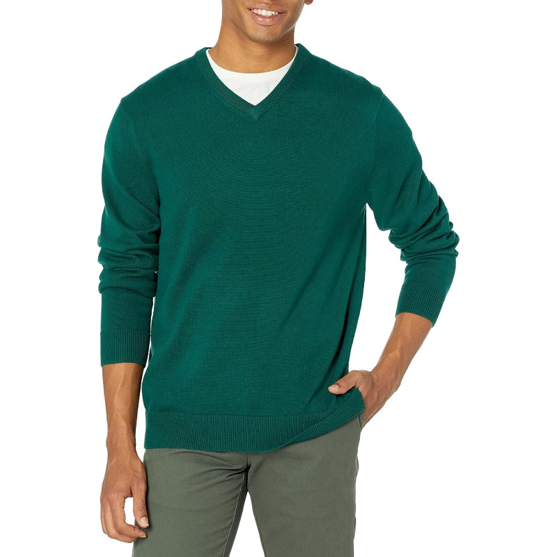 Lightweight Casual Sweater