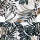 Leaf Pattern Family Matching Beach Sets