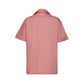 Solid Colored Polo Shirt