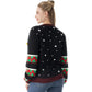 Radiant Light Up Sweater For Christmas Festivities