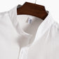 Short Sleeve Plain Designed Shirts