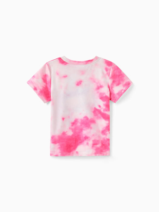 Mickey And Friends Family Matching Tees Sets