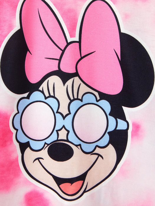 Mickey And Friends Family Matching Tees Sets