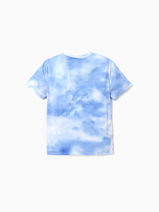 Mickey And Friends Family Matching Tees Sets