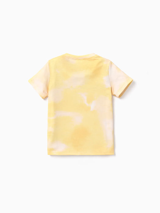 Mickey And Friends Family Matching Tees Sets