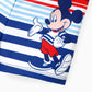 Mickey And Friends Family Matching Toddler Swimsuit With Classic Character Print Set