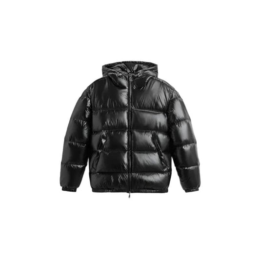 Modern Style Versatile Puffer Jacket