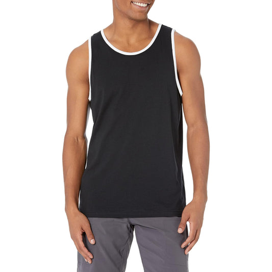 Regular Fit Tank Top