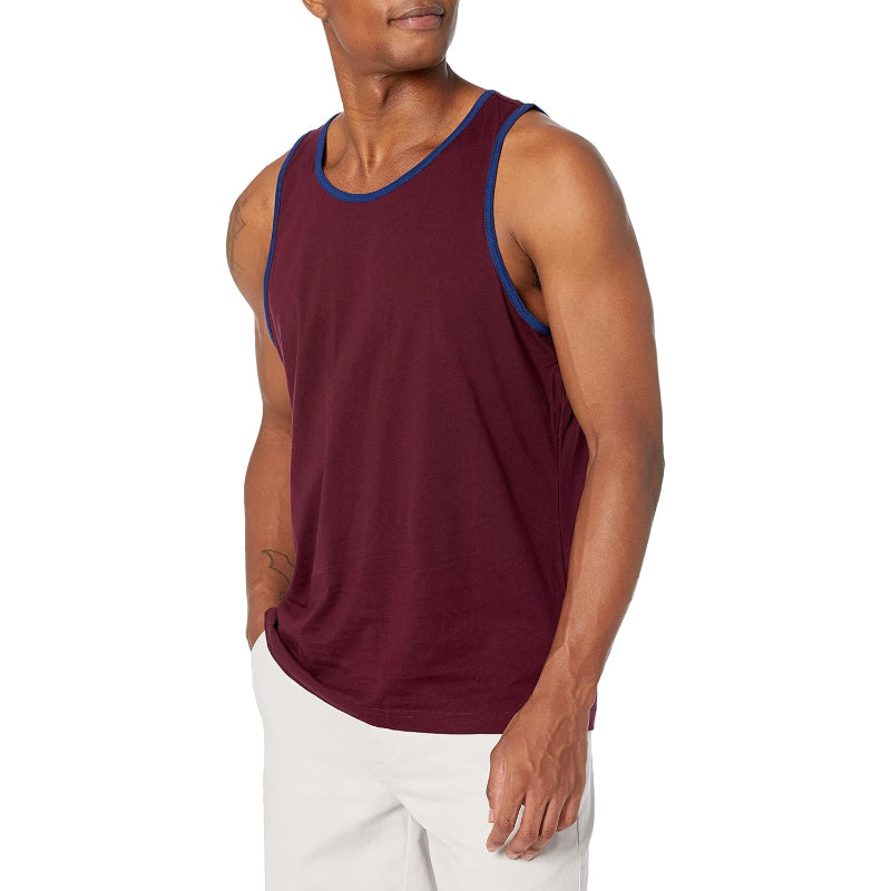 Regular Fit Tank Top