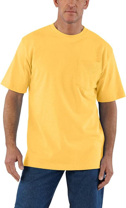 Short Sleeve Pocket T Shirt