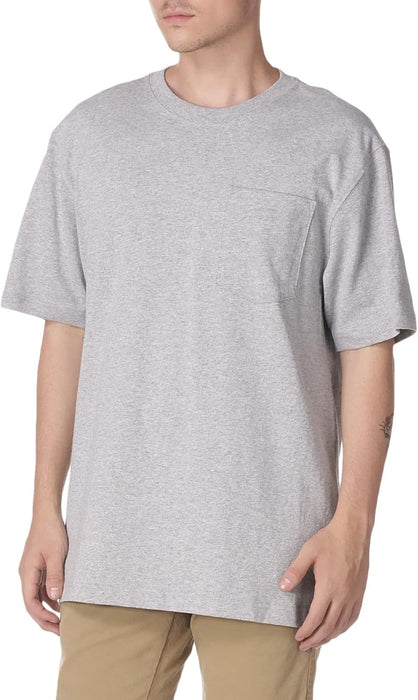 Short Sleeve Pocket T Shirt