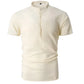 Short Sleeve Shirts For Summer