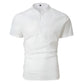 Short Sleeve Shirts For Summer