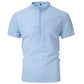 Short Sleeve Shirts For Summer