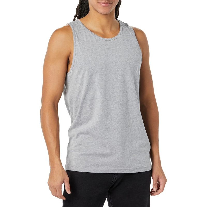 Standard Fit Tank Top