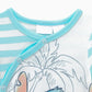 Stitch Tropical Gradient Family Matching Set