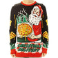 Festive Christmas Sweater for Parties