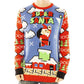 Festive Christmas Sweater for Parties