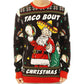 Festive Christmas Sweater for Parties