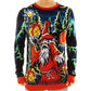 Festive Christmas Sweater for Parties