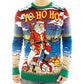 Festive Christmas Sweater for Parties