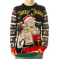 Festive Christmas Sweater for Parties