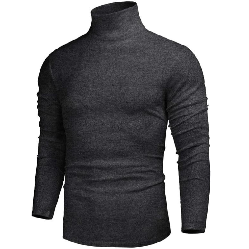 Classic Long Sleeves Pullover For Men