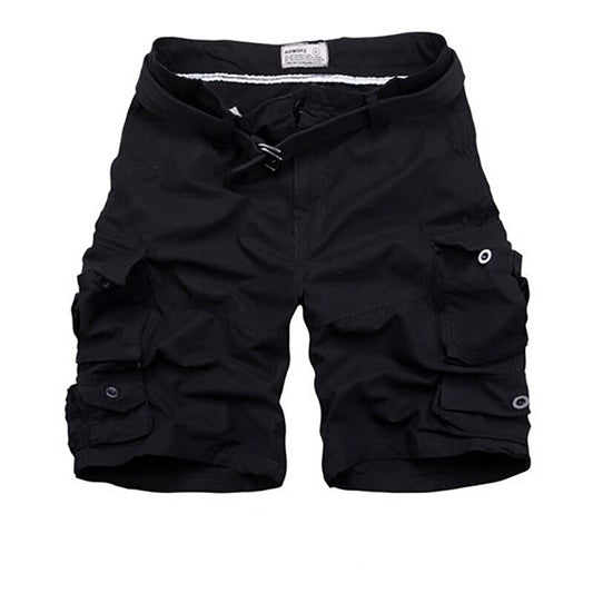 Knee-length Comfortable Short For Men