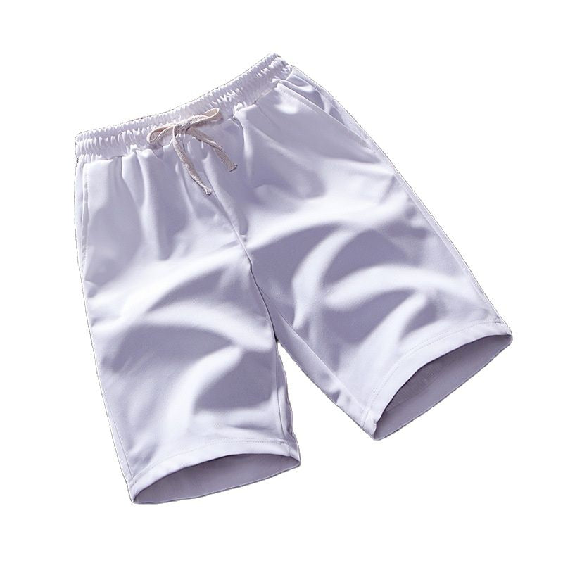 Men's Summer Beach Sweat Shorts