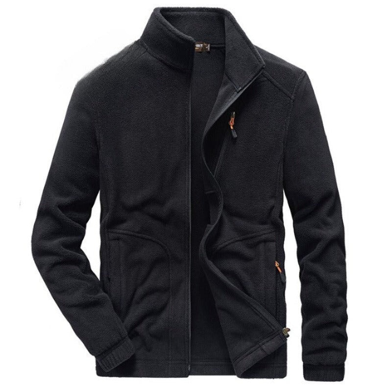 Men's Winter Warm Casual Hiking Jacket