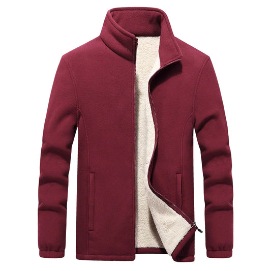 Men's Outwear Sportswear Warm Jackets Coats