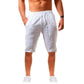 Men's Summer Casual Linen Shorts
