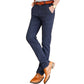 Men's Casual Solid Slim Pants