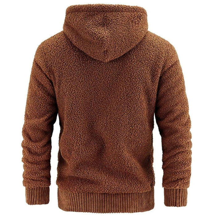 Winter Men's Casual Jackets Coats
