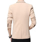Spring Autumn Casual Men's Blazer Jacket
