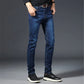 Business Casual Stretch Slim Jeans