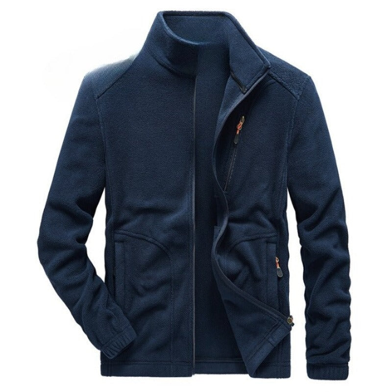 Men's Winter Warm Casual Hiking Jacket