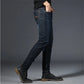 Business Casual Stretch Slim Jeans