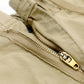 Solid Cargo Jogger Drawstring Short For Men