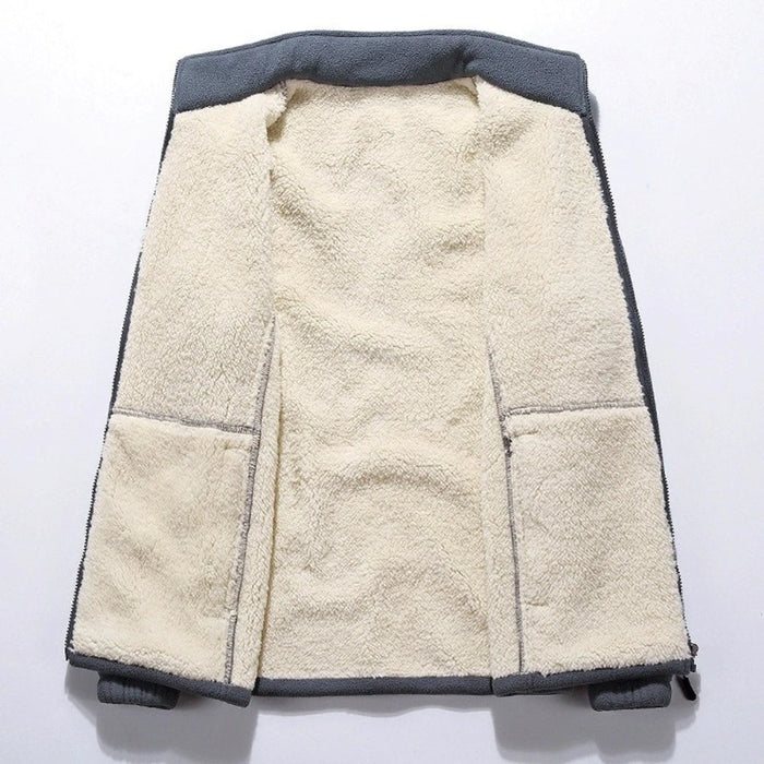 Men's Outwear Sportswear Warm Jackets Coats