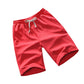 Men's Summer Beach Sweat Shorts